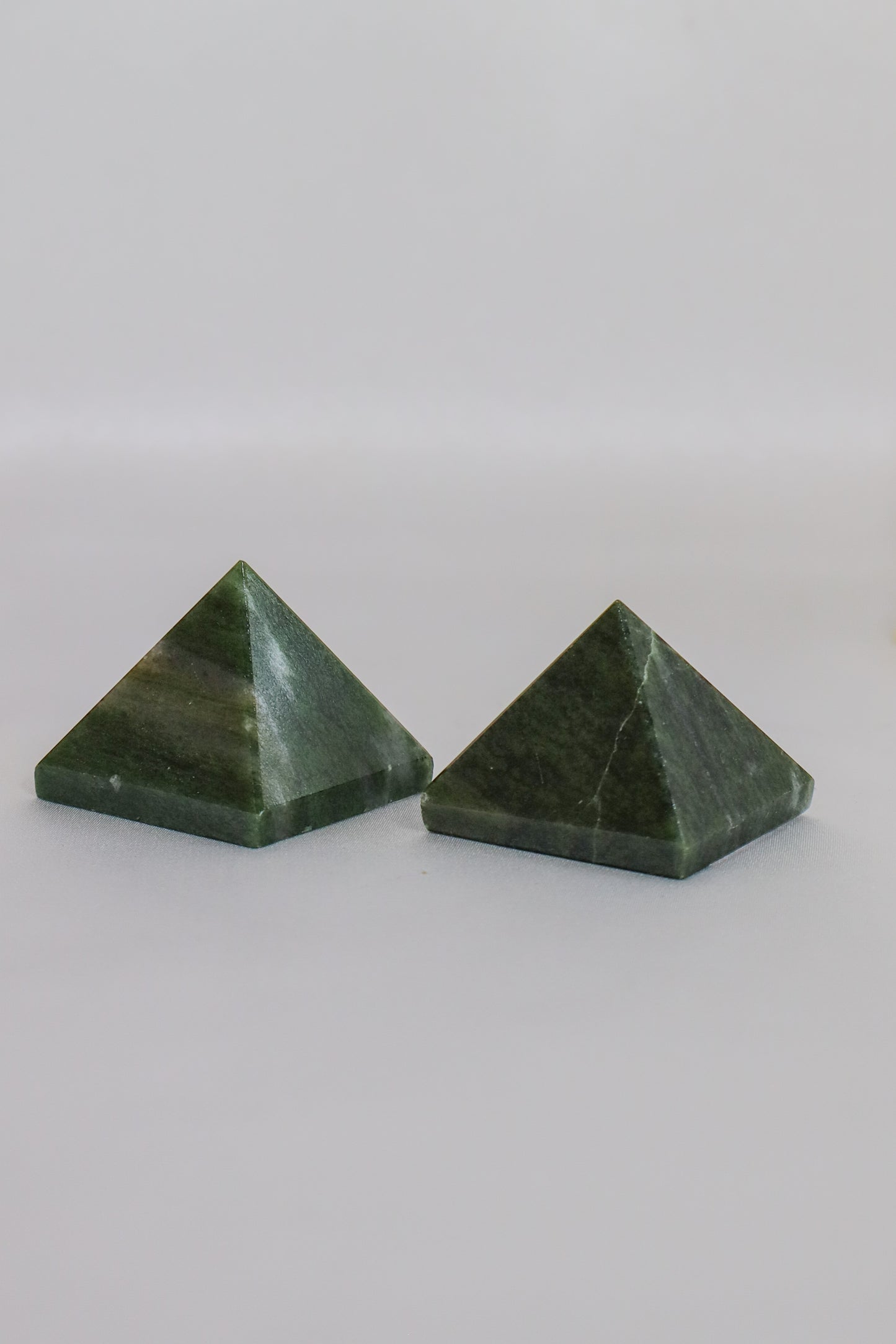 Green Aventurine Pyramid - Small
