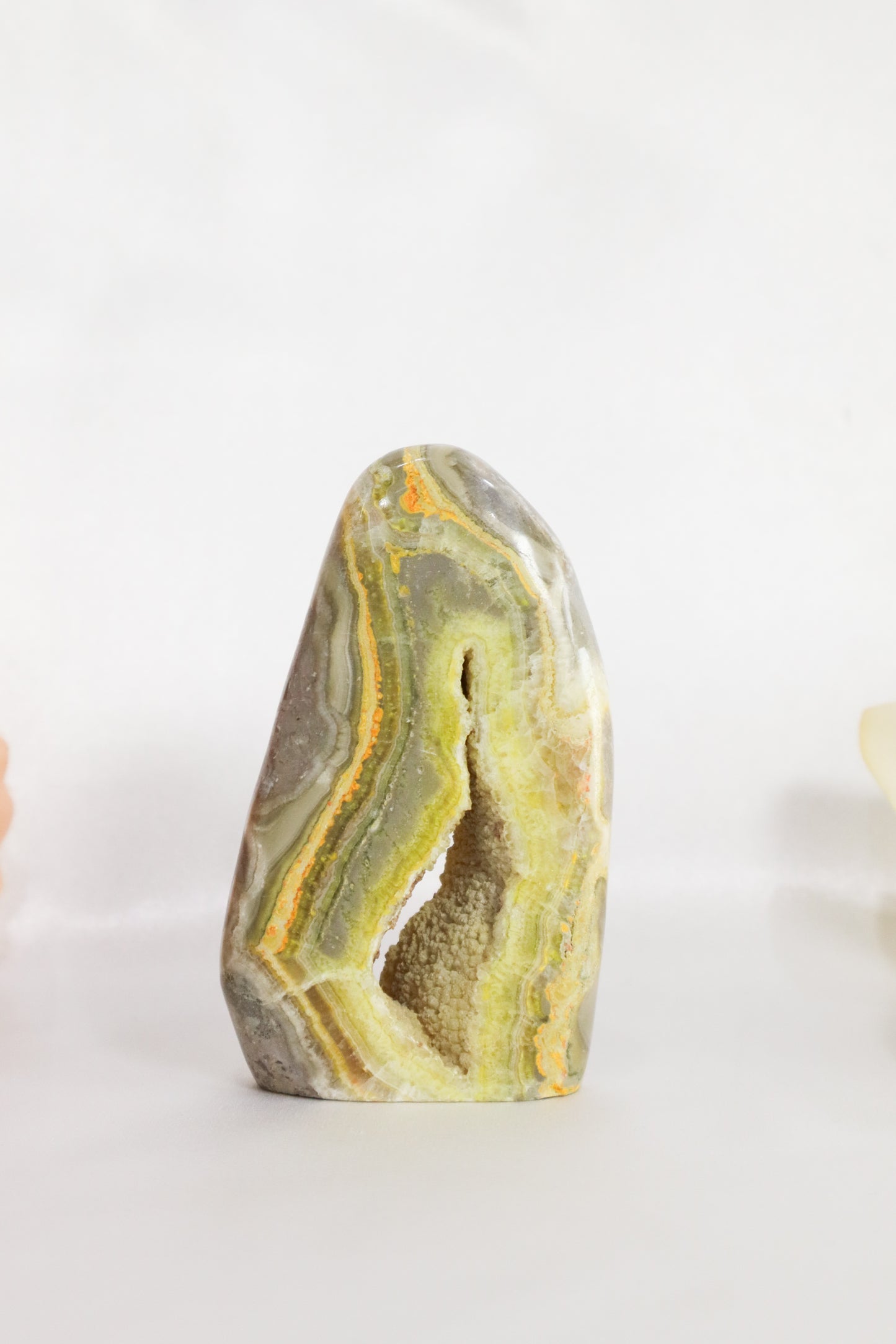 Bumble Bee Jasper Freeform #2