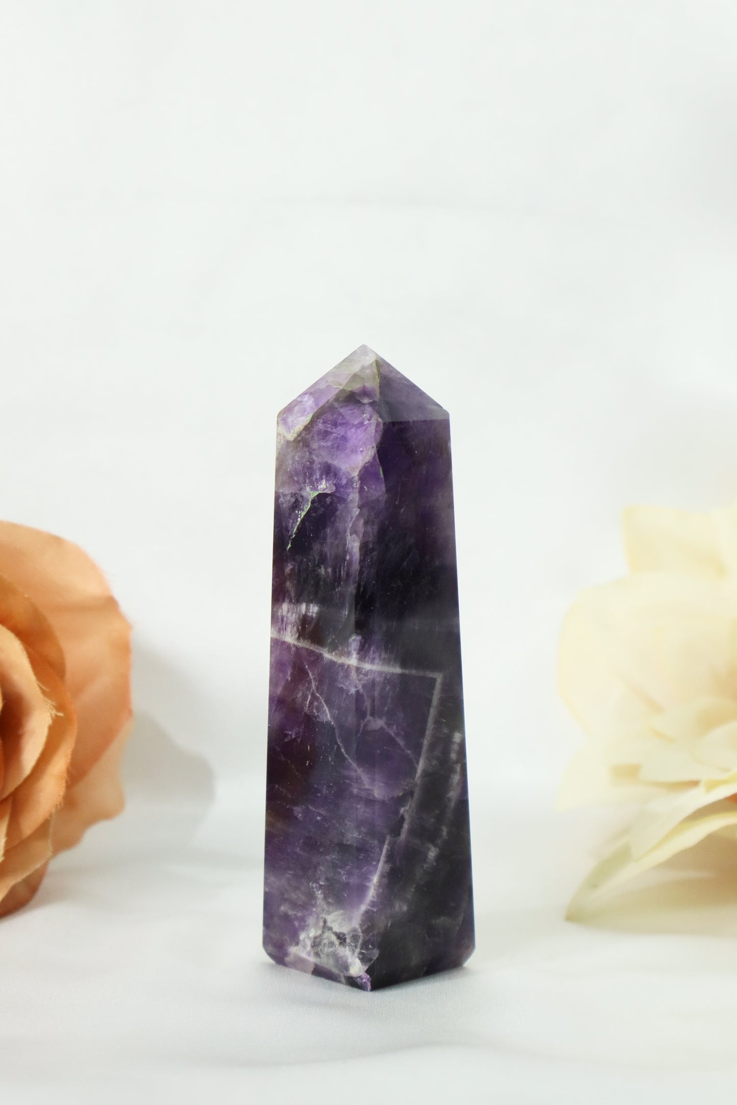 Chevron Amethyst Tower #2