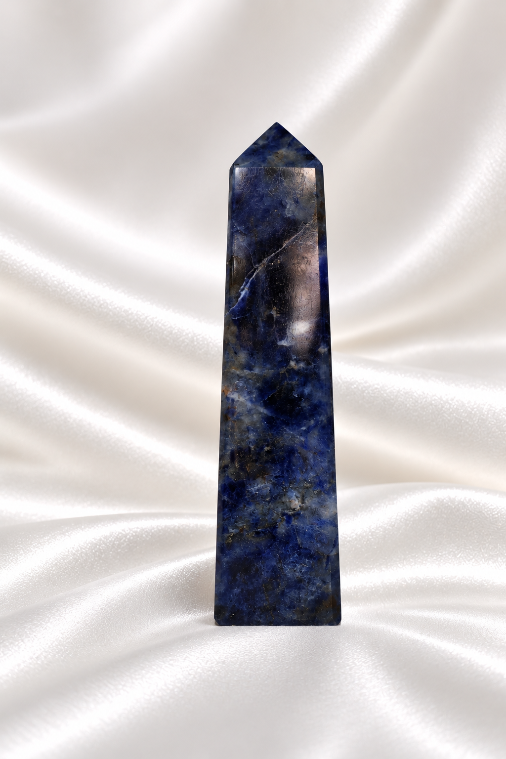 Sodalite Tower #13