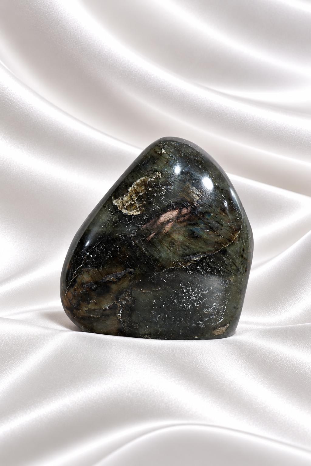 Labradorite Freeform #17