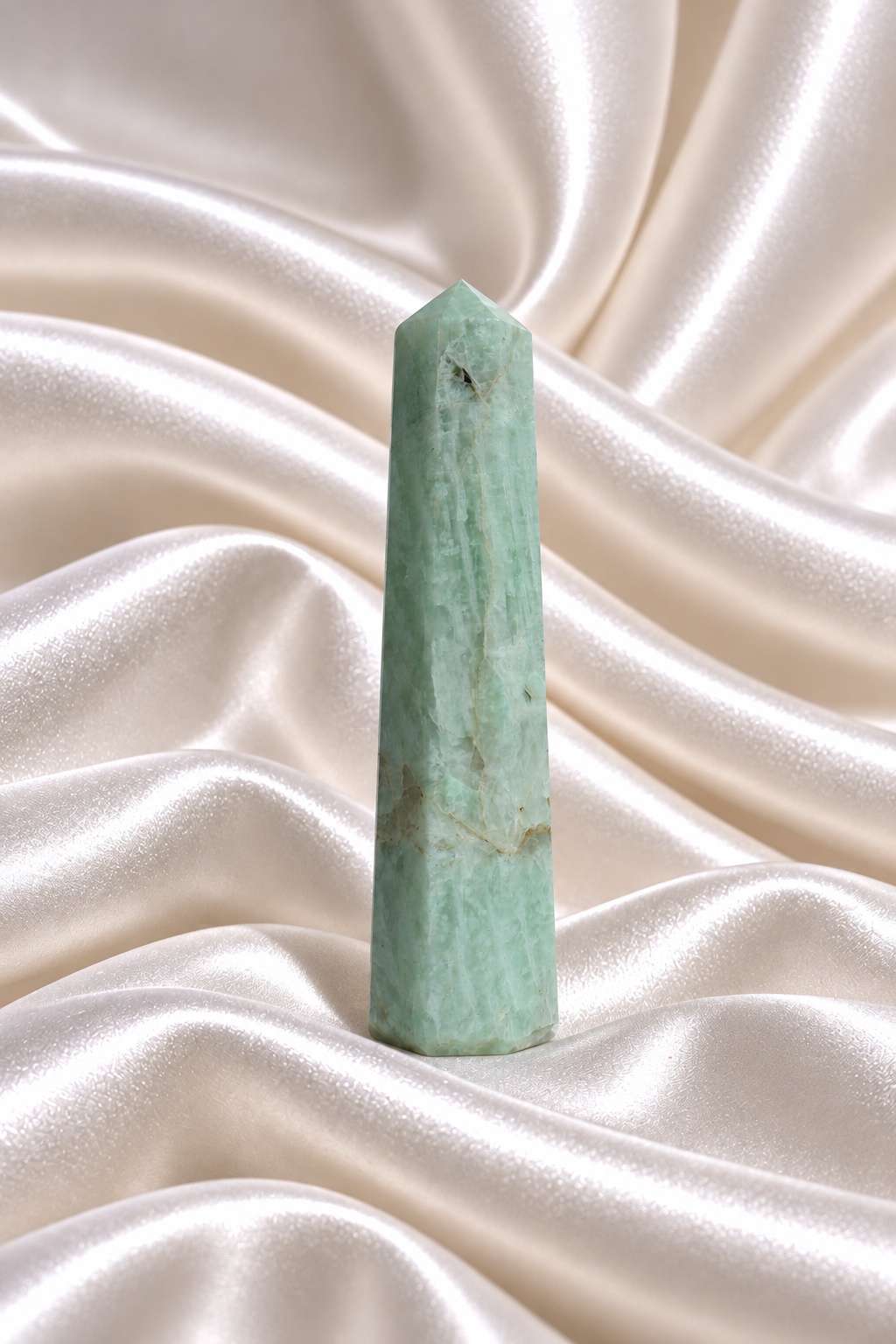 Amazonite Tower #18