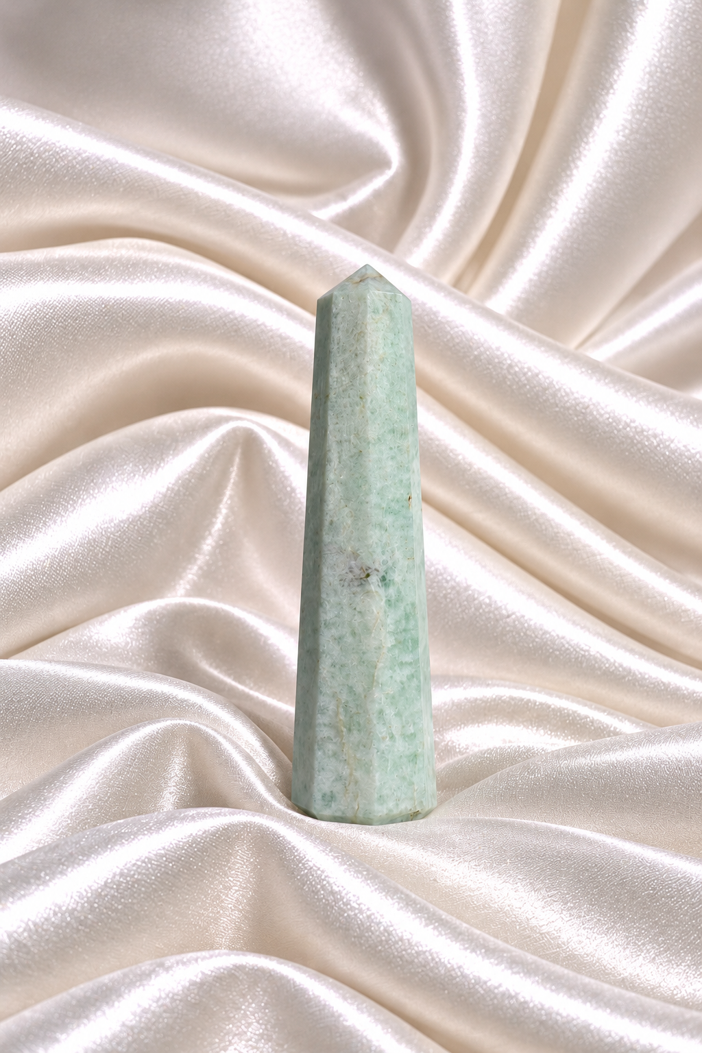 Amazonite Tower #19