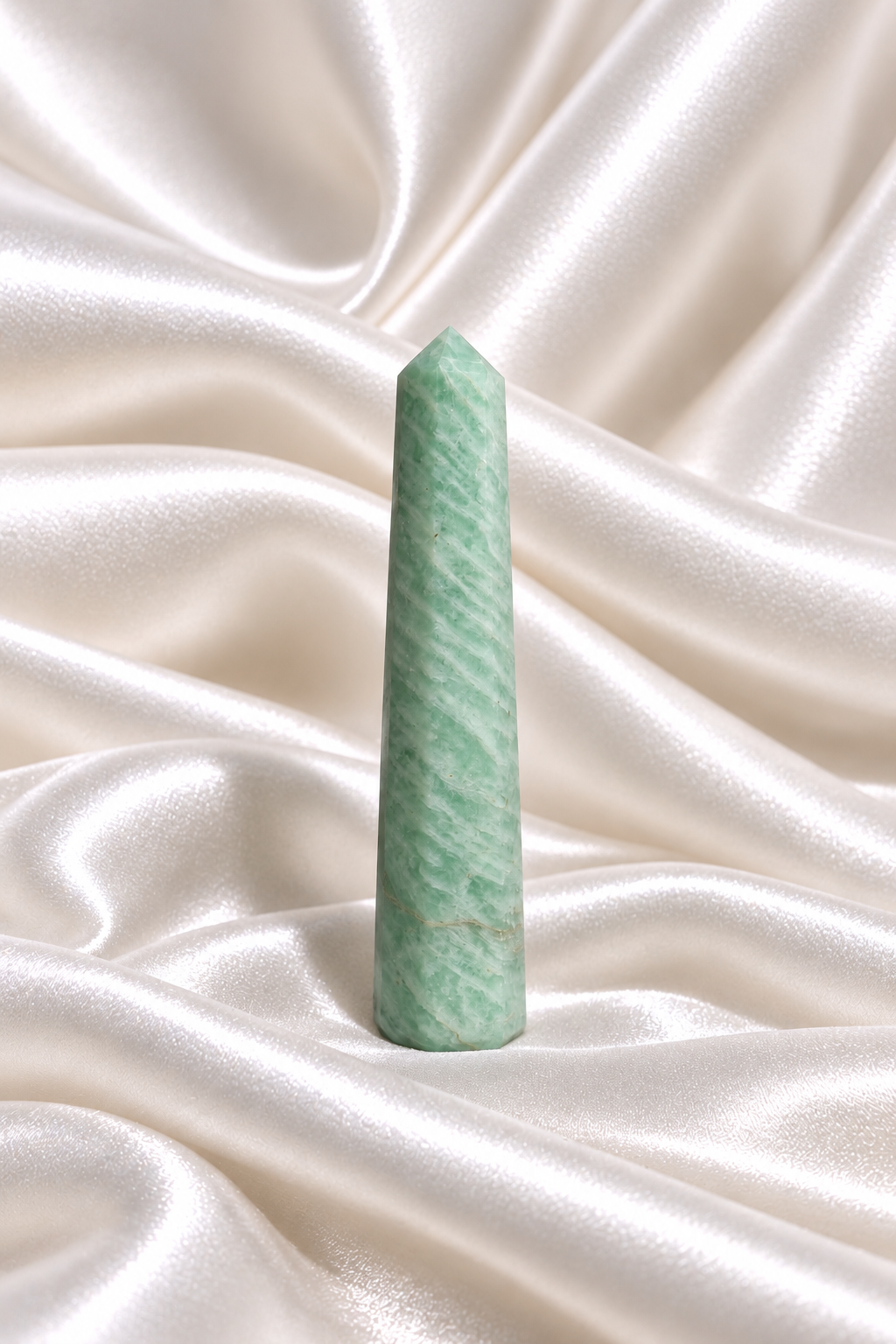 Amazonite Tower #16