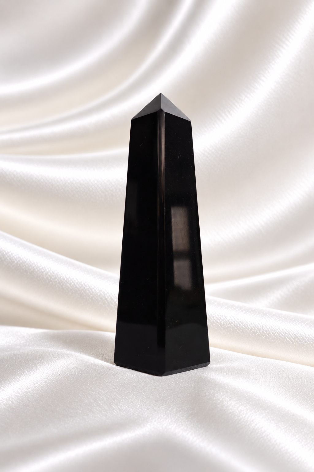 Black Obsidian Tower #2