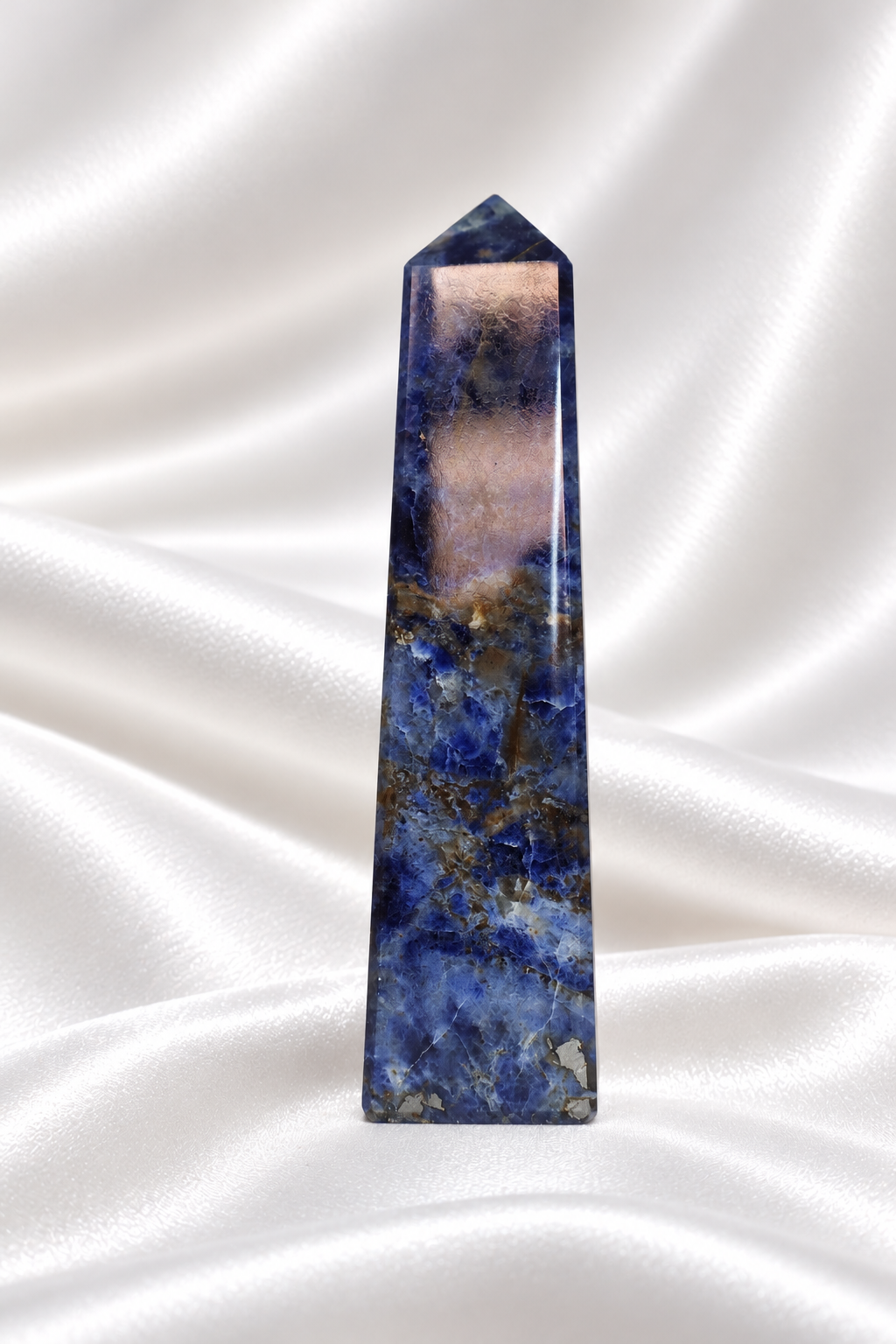 Sodalite Tower #17