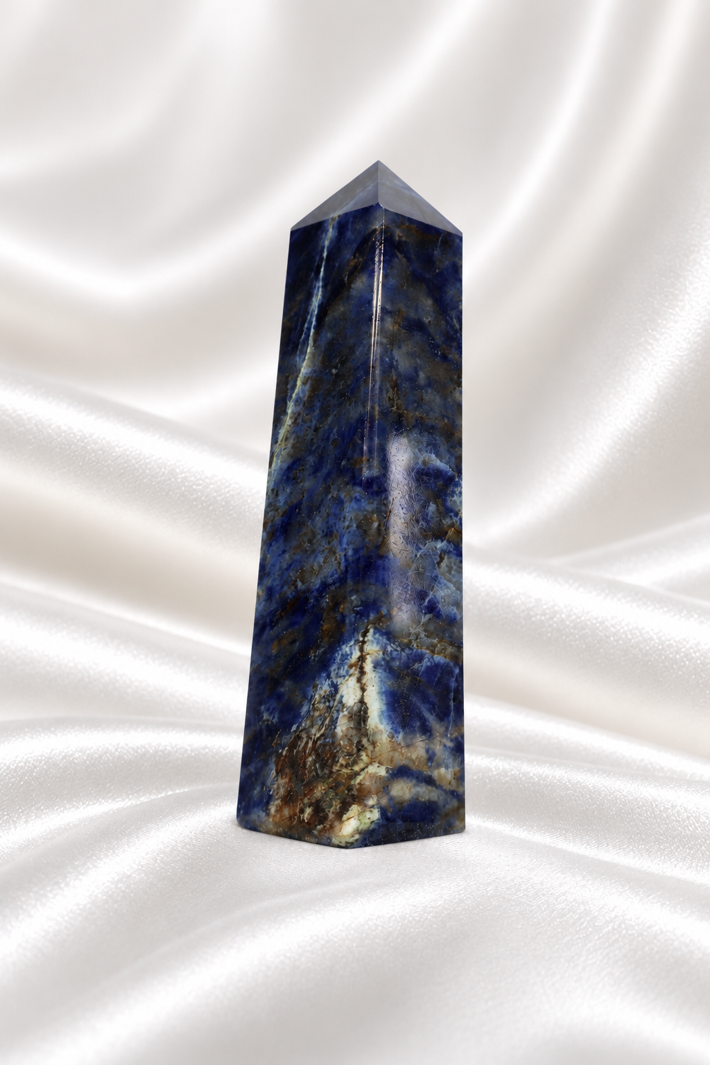 Sodalite Tower #14