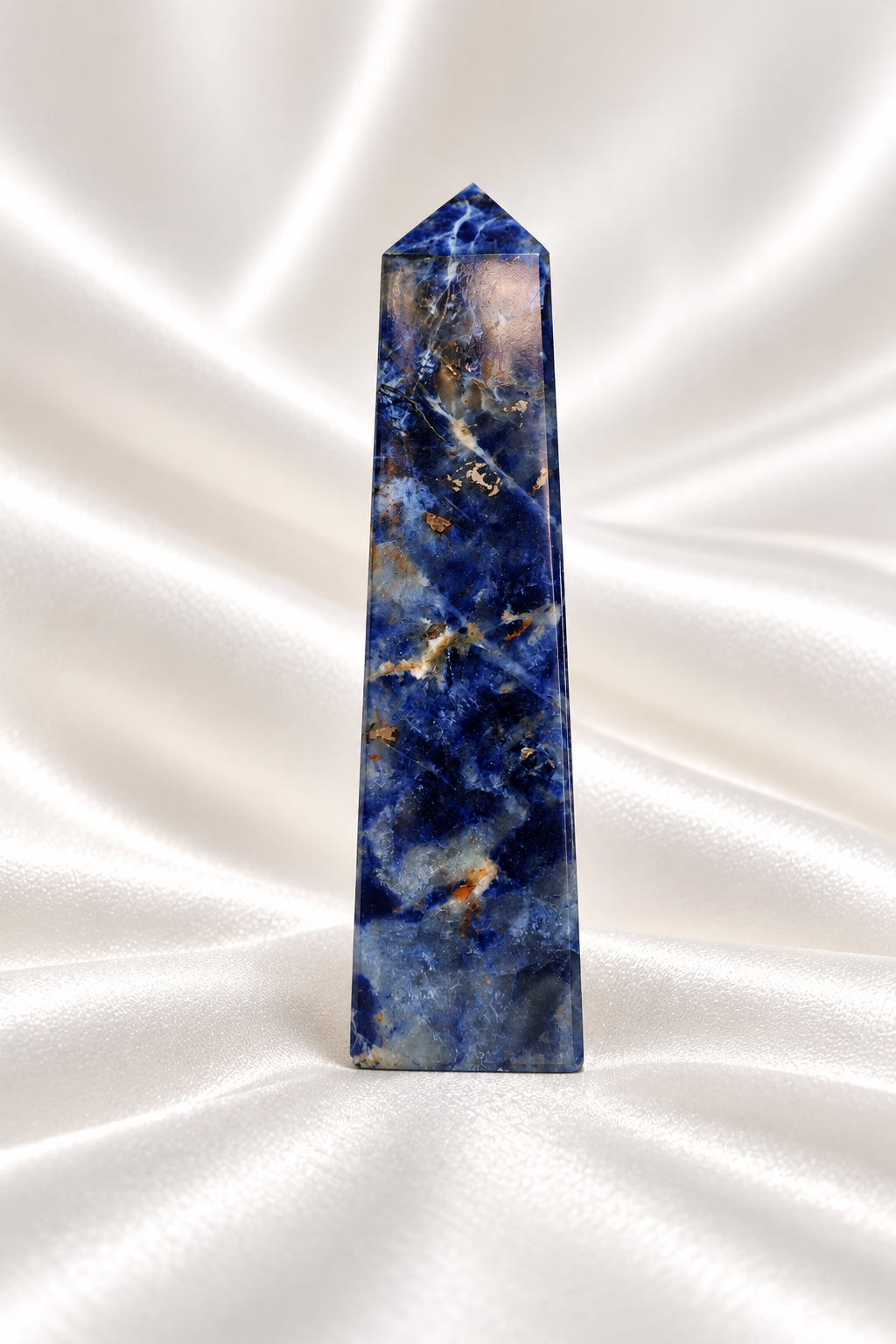 Sodalite Tower #19