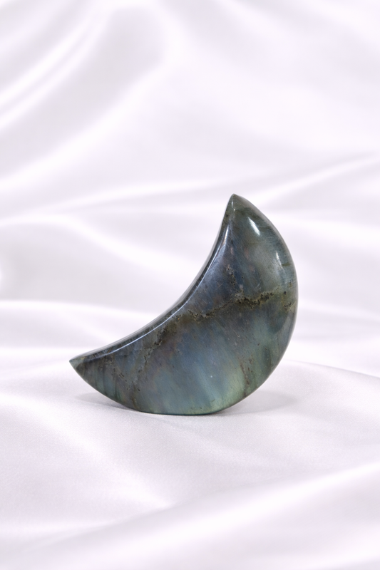 Labradorite Standing Moon #2