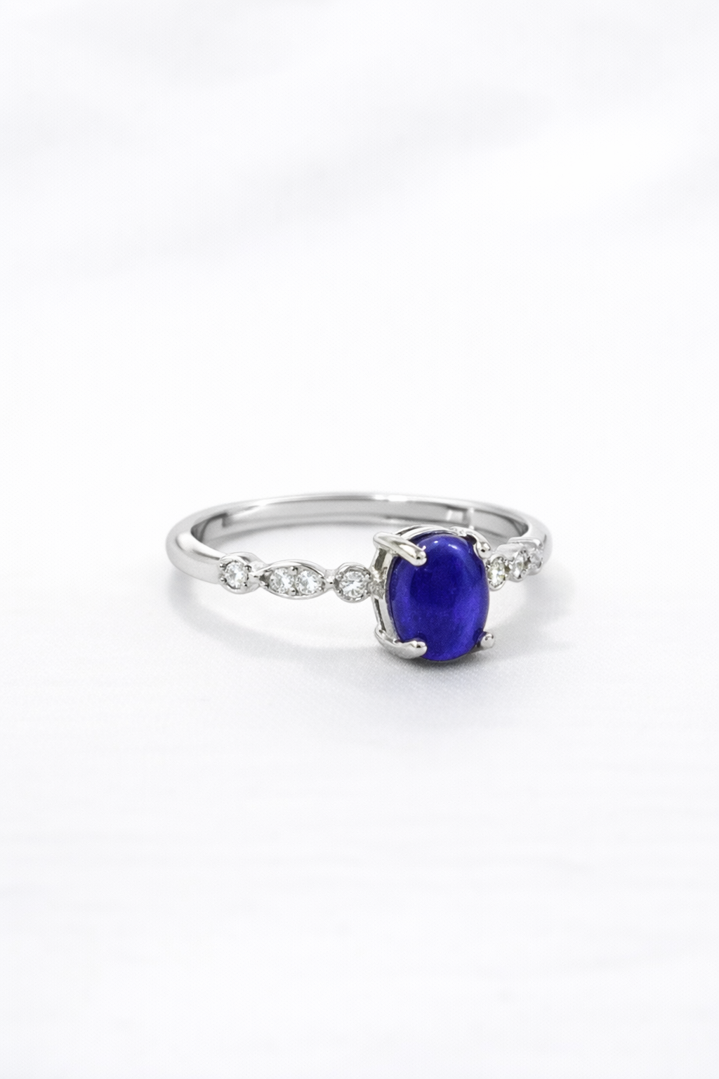 Lapis Lazuli Ring