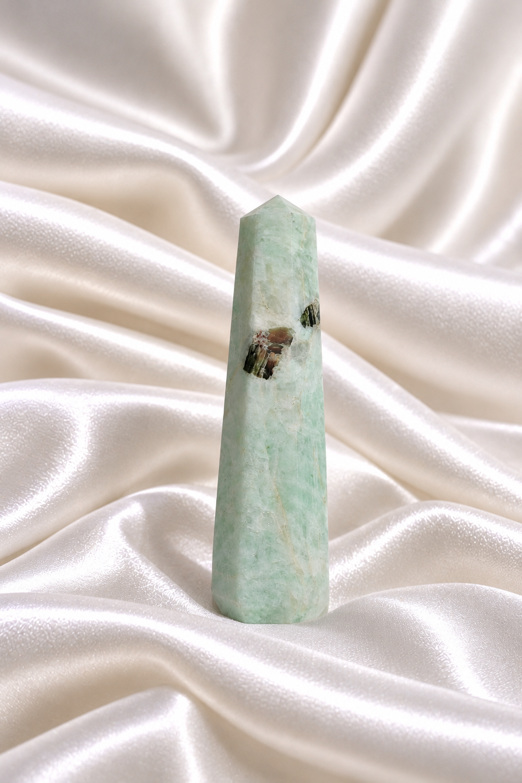Amazonite Tower #15