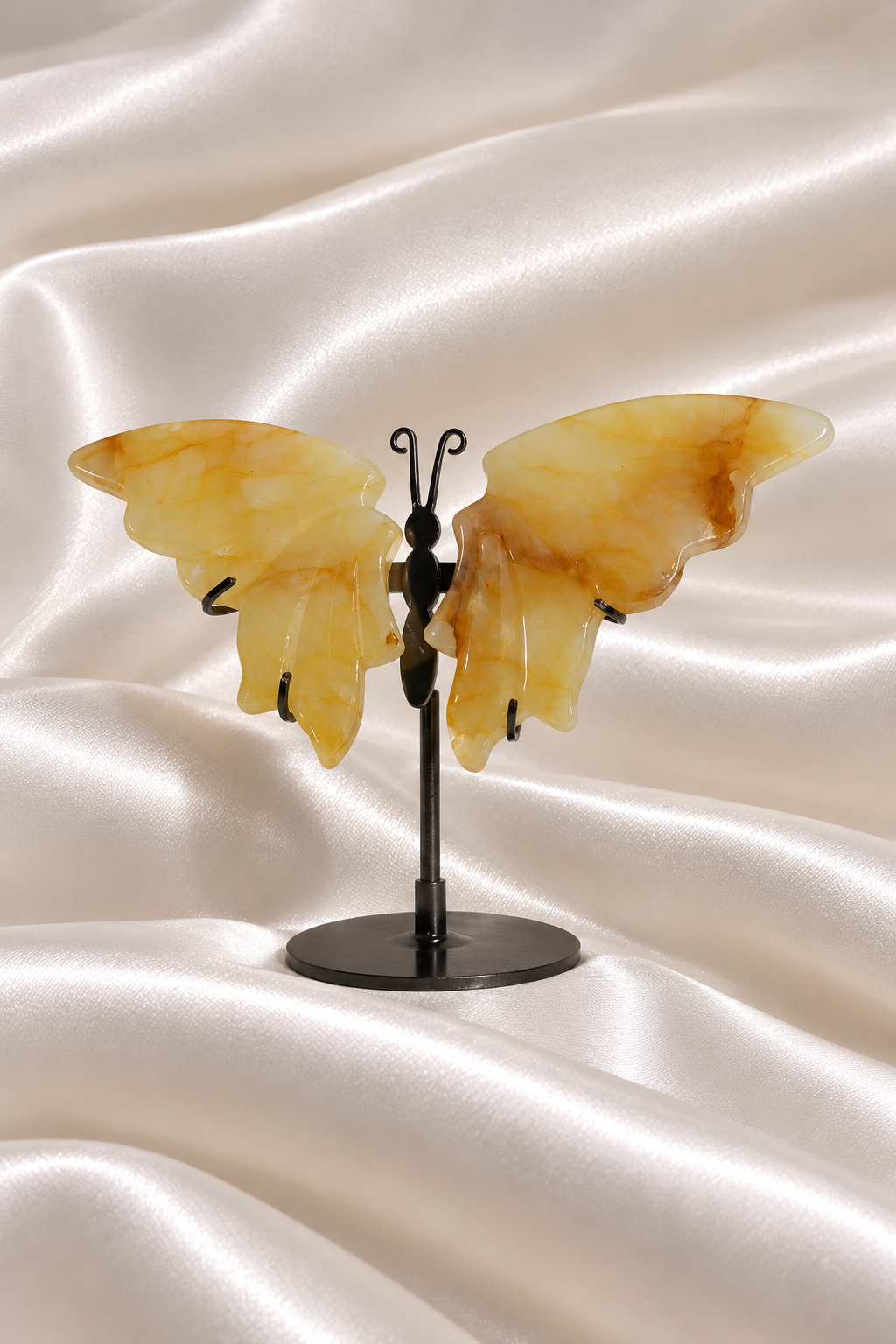 Golden Healer Butterfly Wings #10