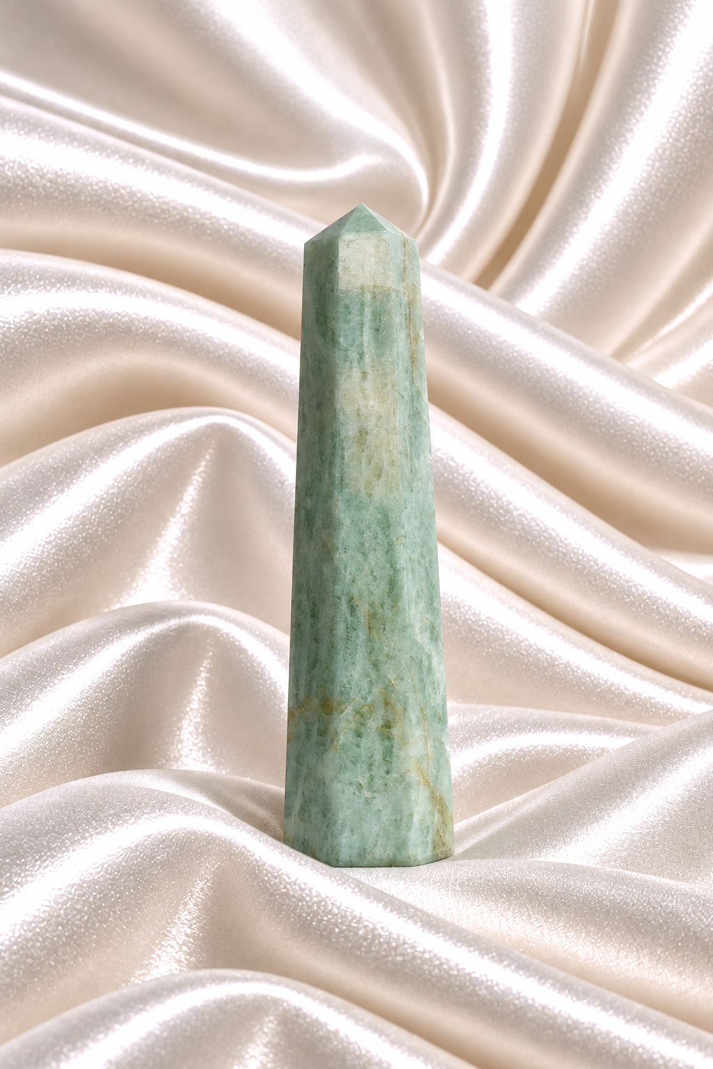 Amazonite Tower #14