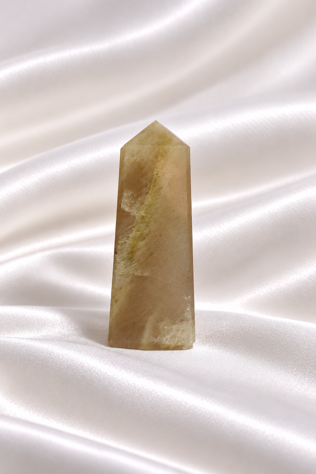 Tanzania Sunstone Moonstone Tower #4