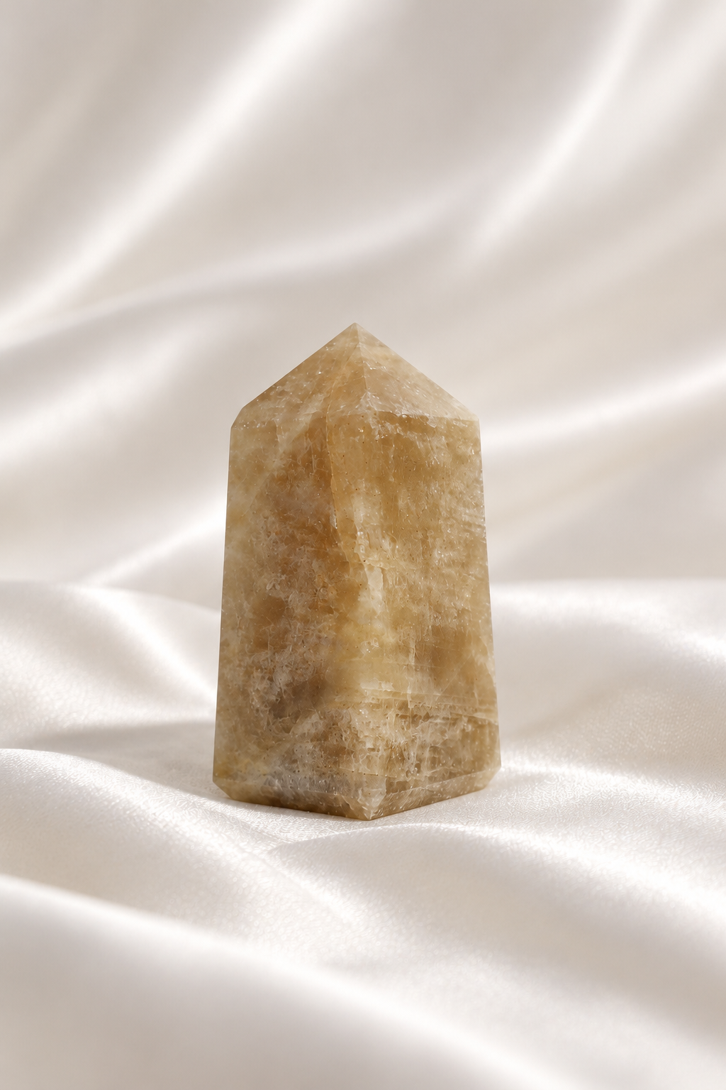 Tanzania Sunstone Moonstone Tower #3