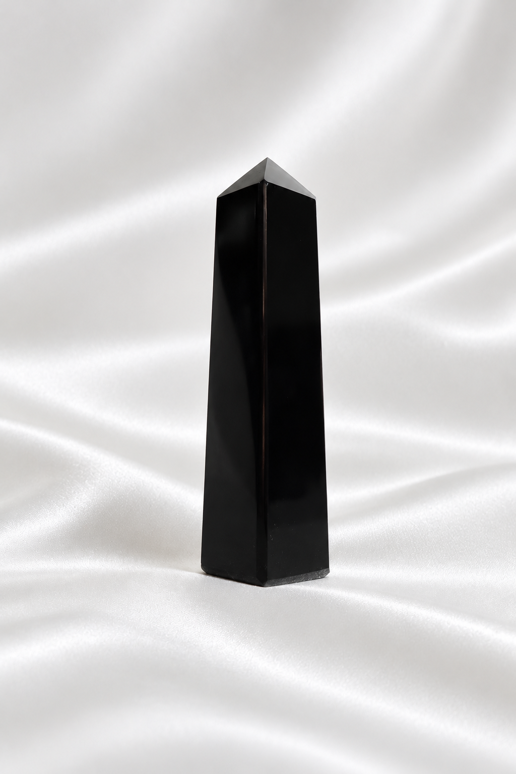 Black Obsidian Tower #3