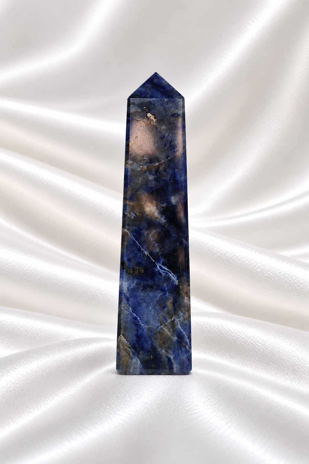 Sodalite Tower #15