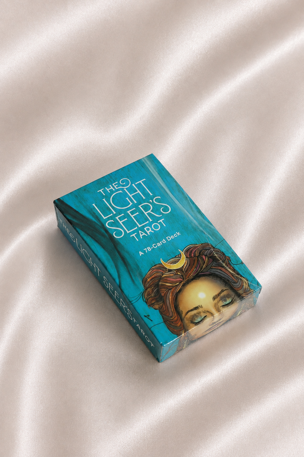 The Light Seer's Tarot Deck