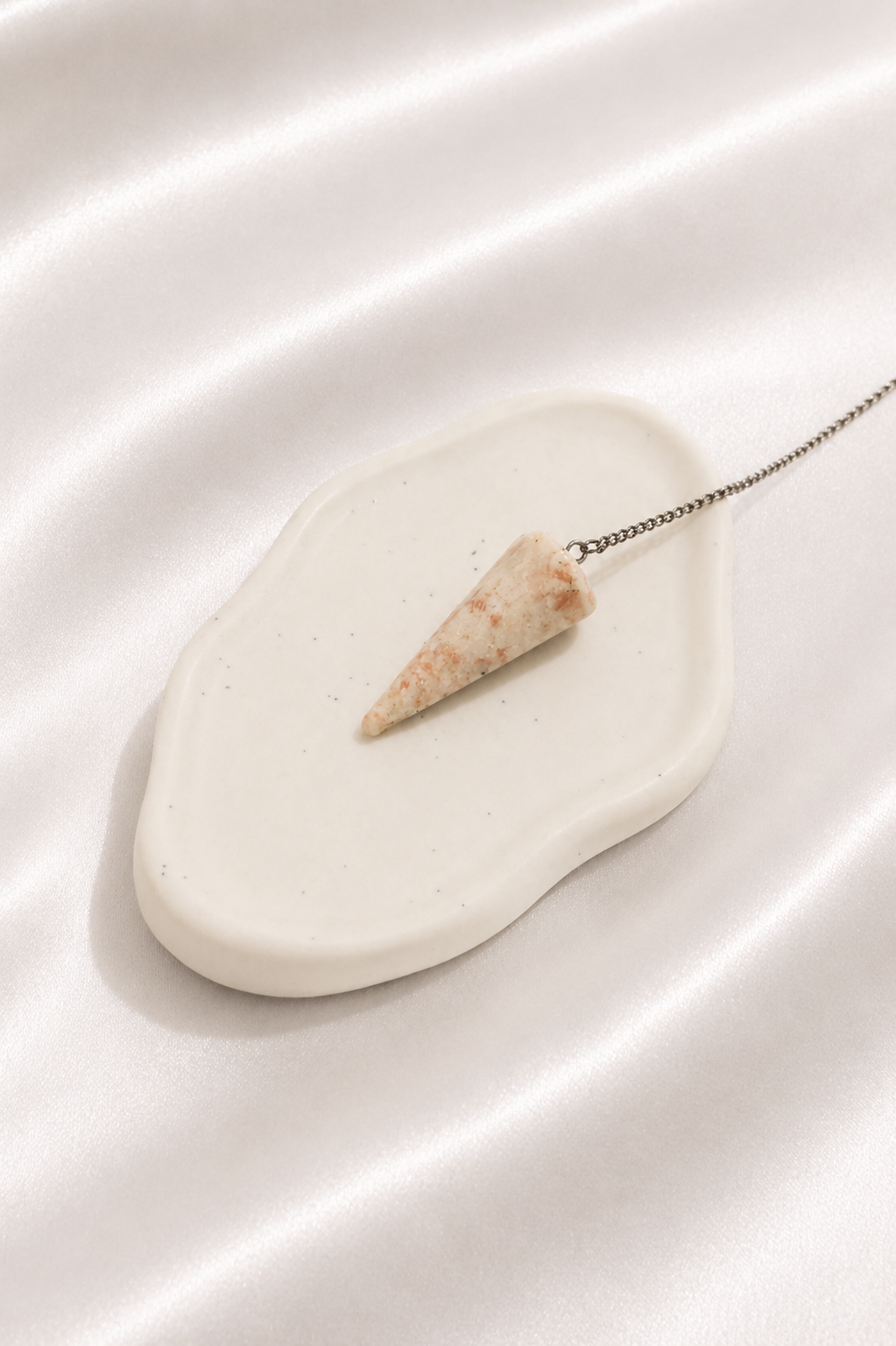 Sunstone Pendulum