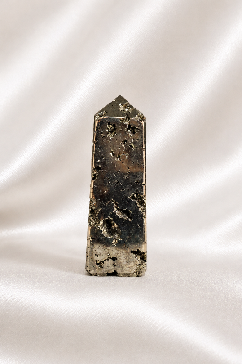 Pyrite Tower #16