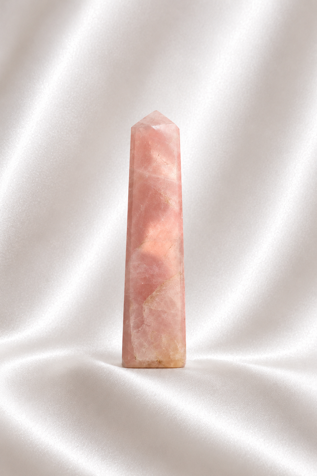 Rose Quartz Tower #16
