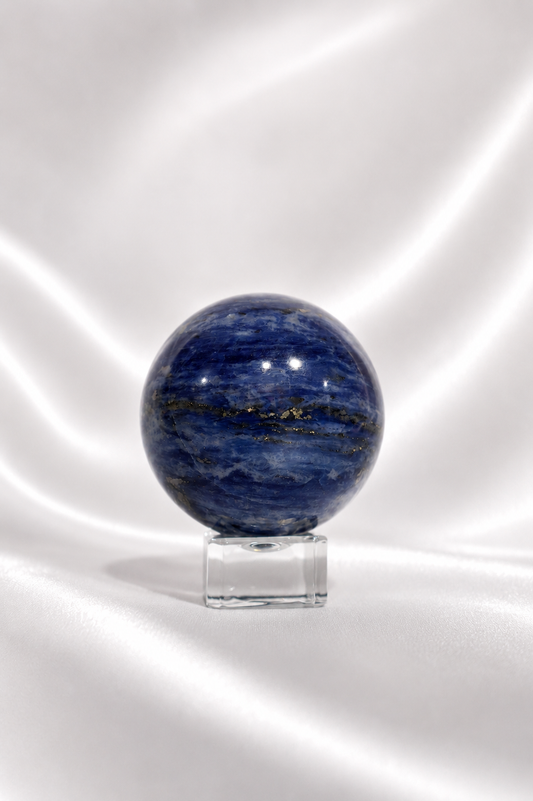 Sodalite Sphere #15