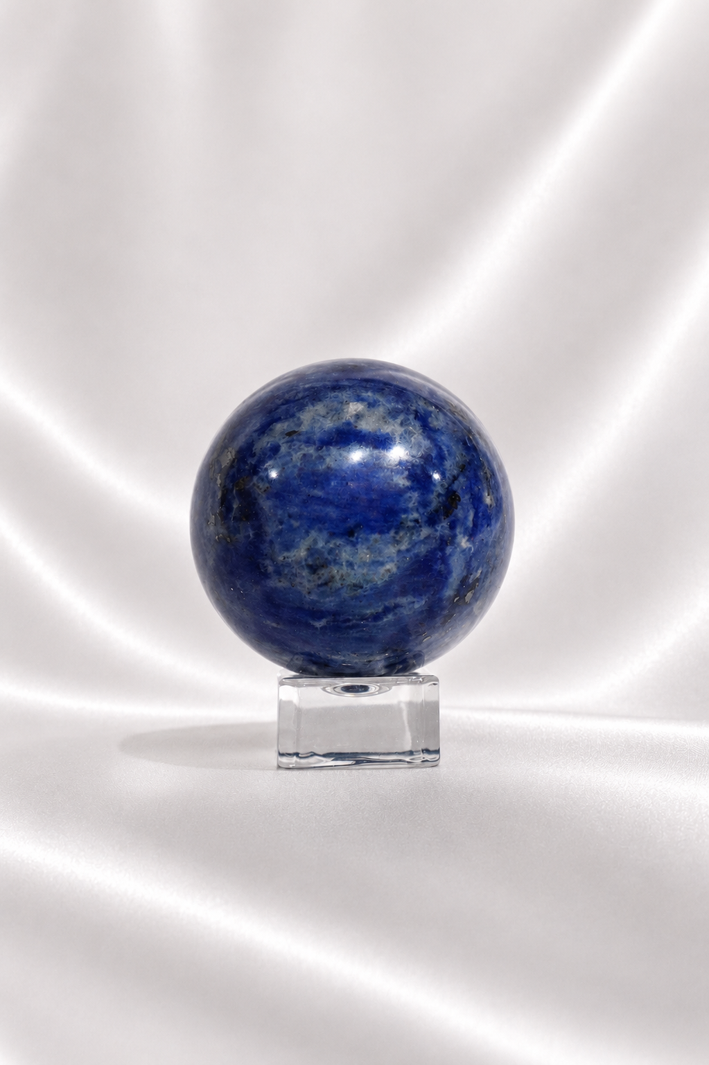 Sodalite Sphere #15