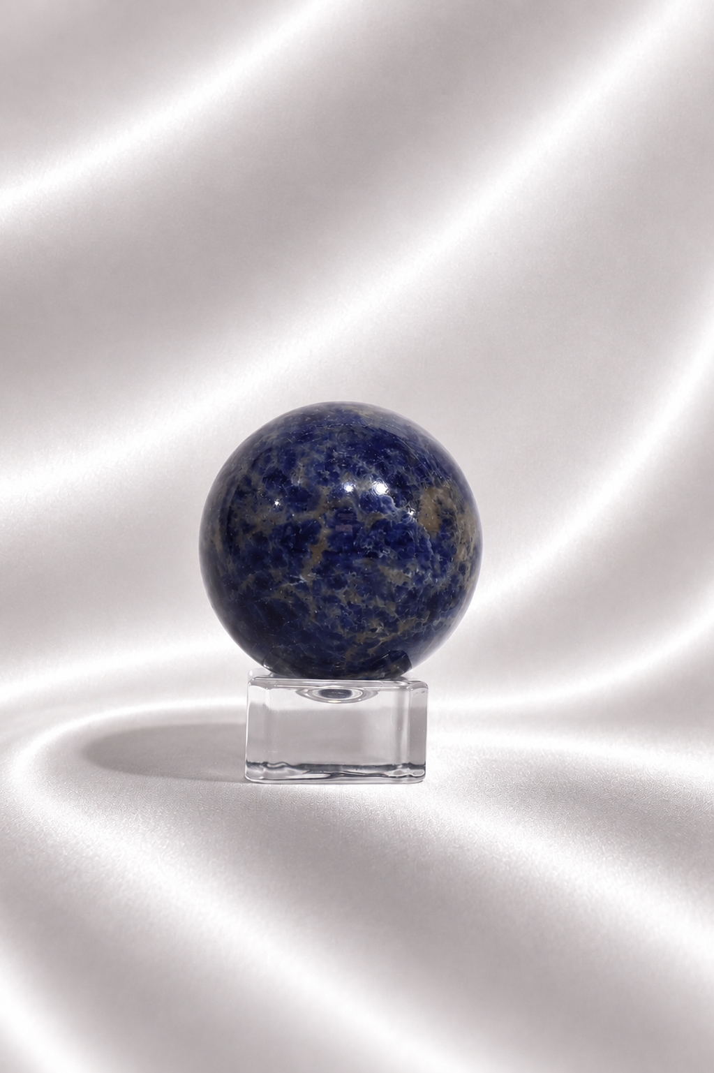 Sodalite Sphere #11
