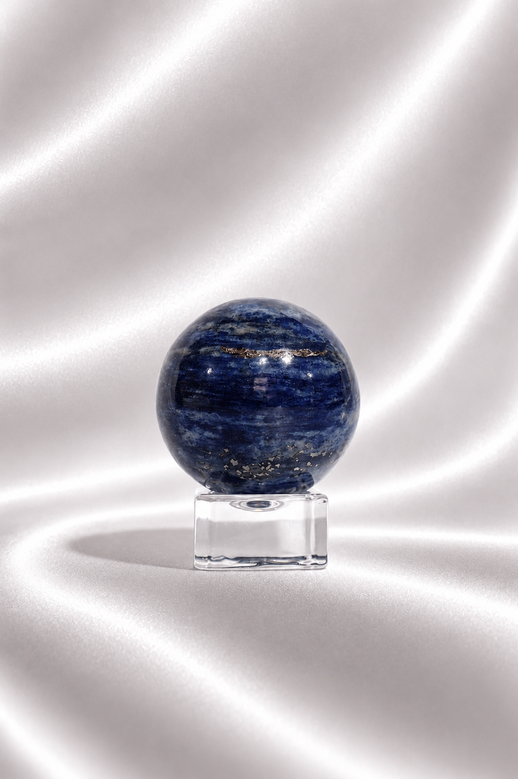 Sodalite Sphere #10