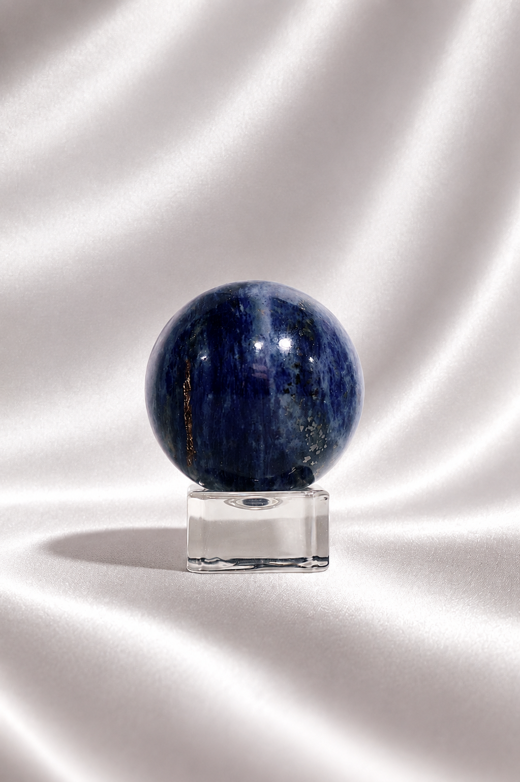 Sodalite Sphere #10
