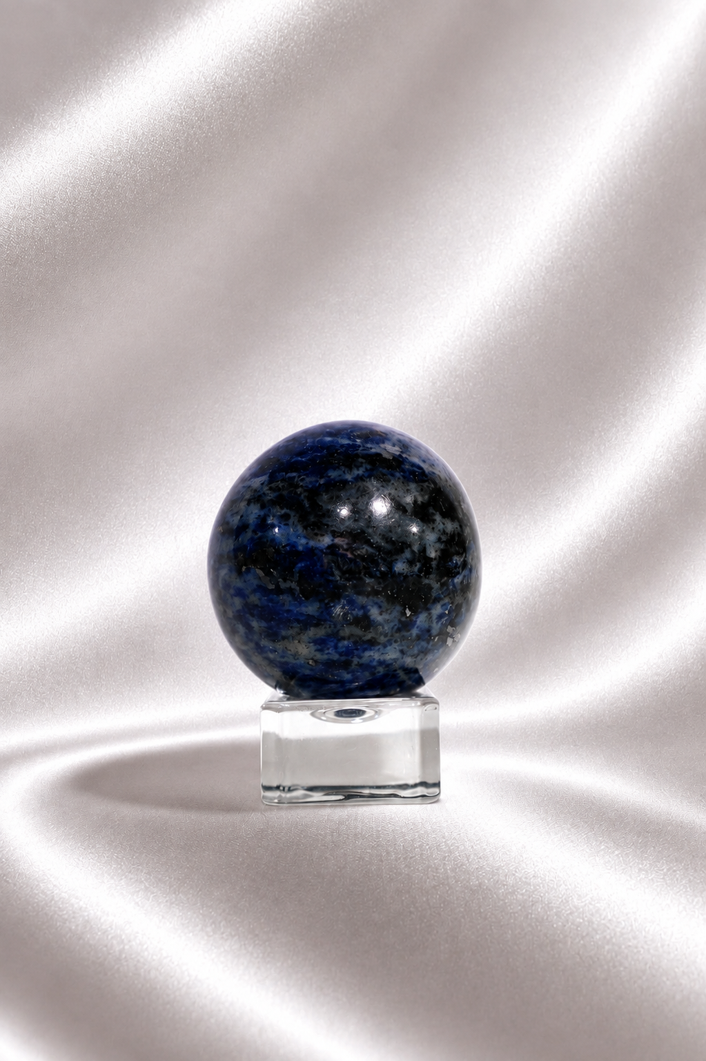 Sodalite Sphere #14