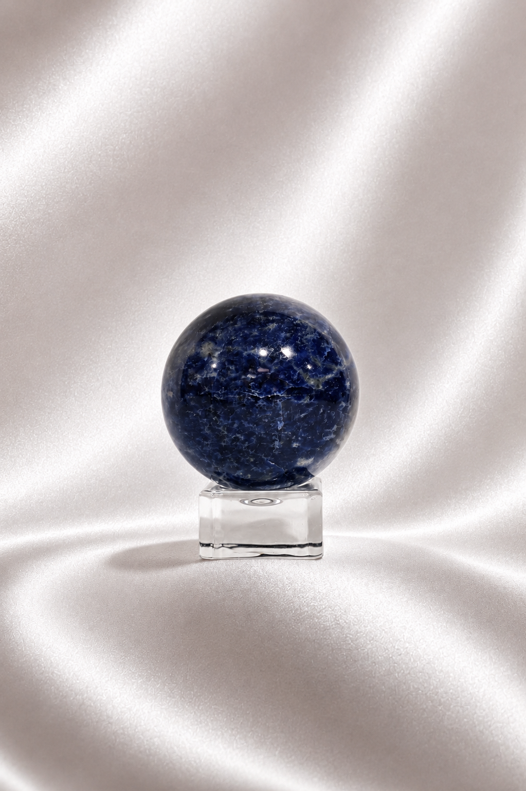 Sodalite Sphere #12