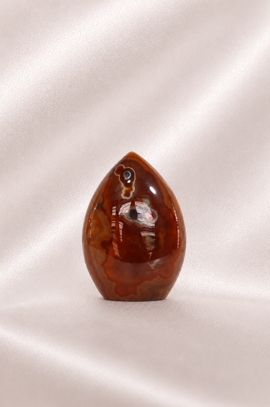 Carnelian Flame #29