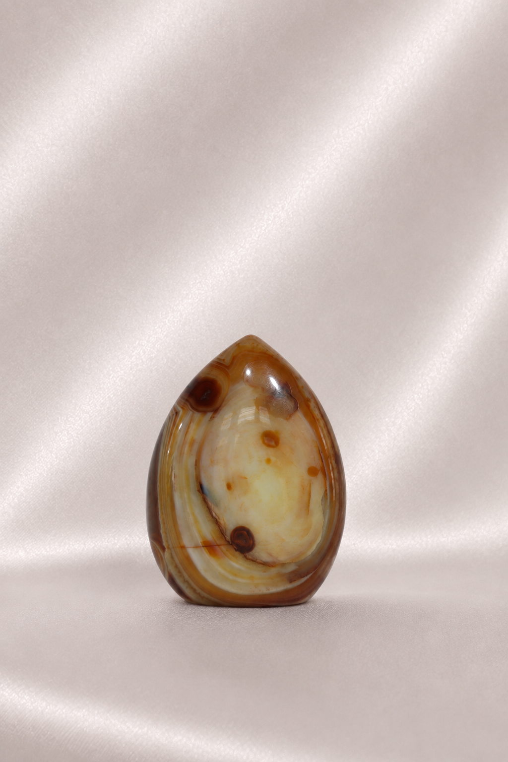 Carnelian Flame #27