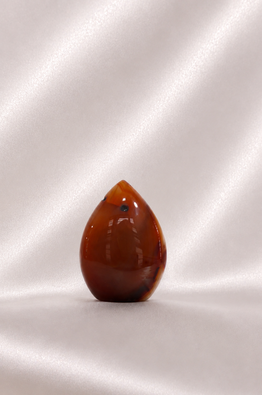 Carnelian Flame #26