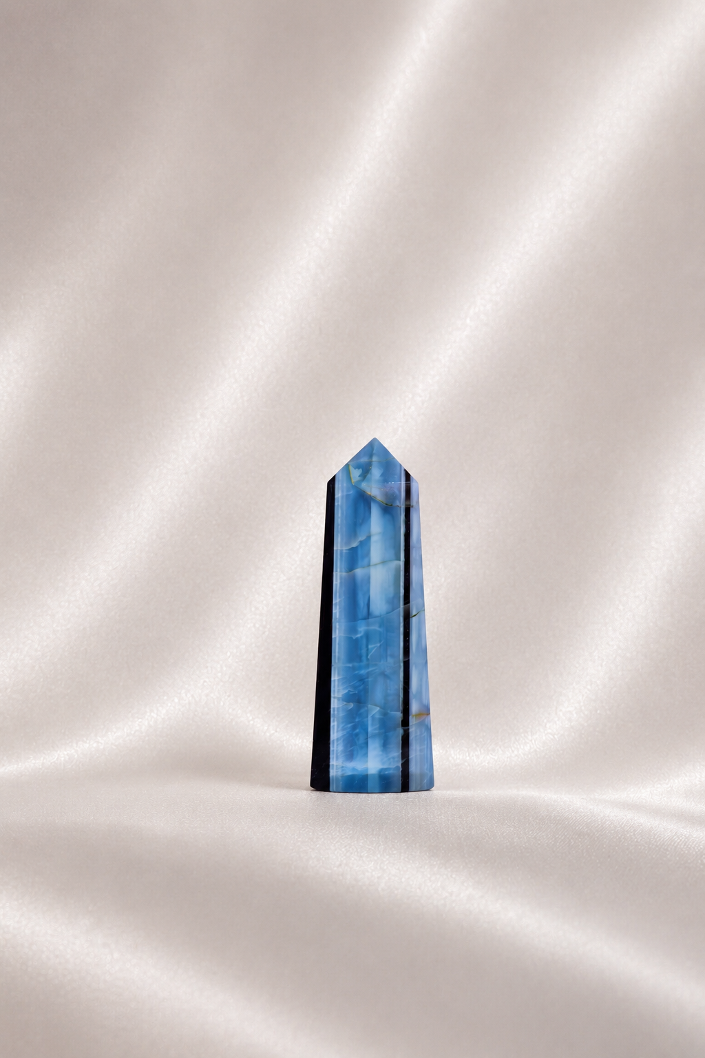 Blue Opal Tower #3