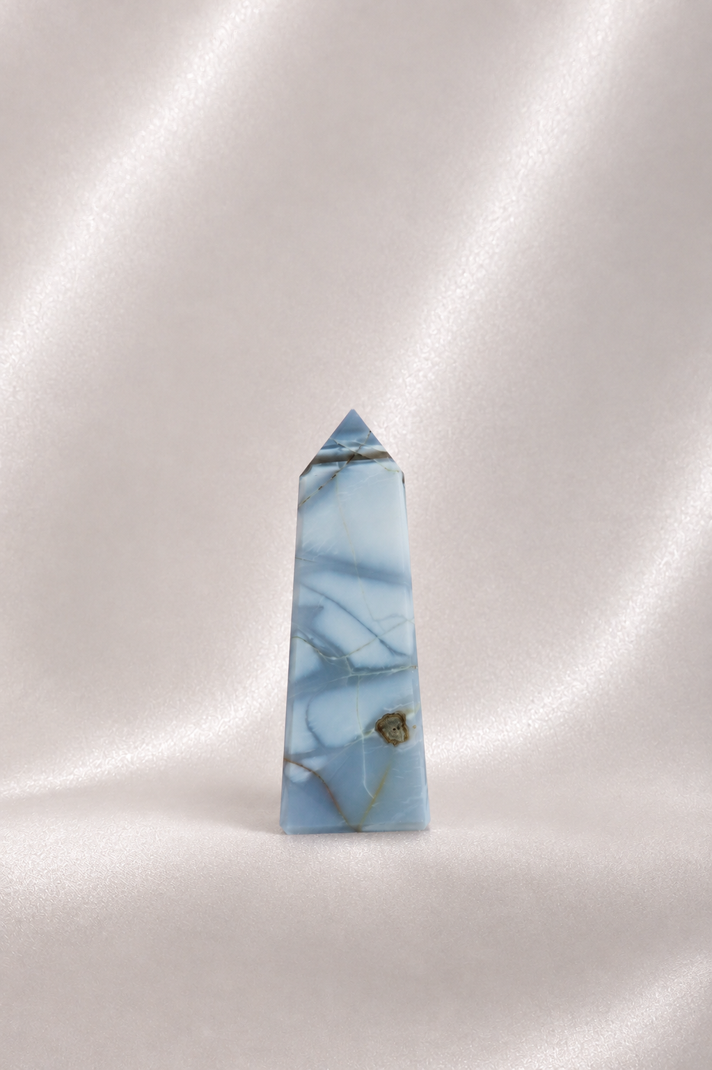 Blue Opal Tower #3