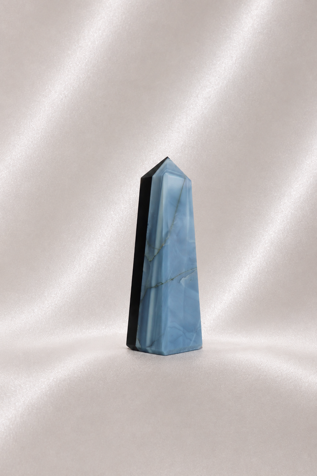 Blue Opal Tower #7