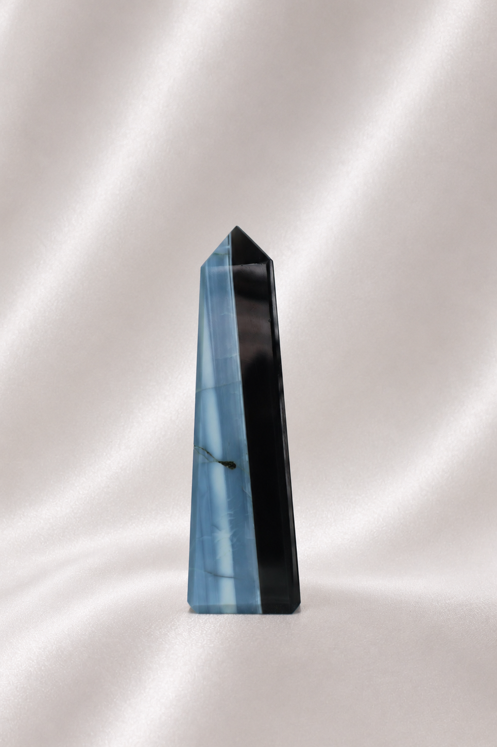 Blue Opal Tower #7