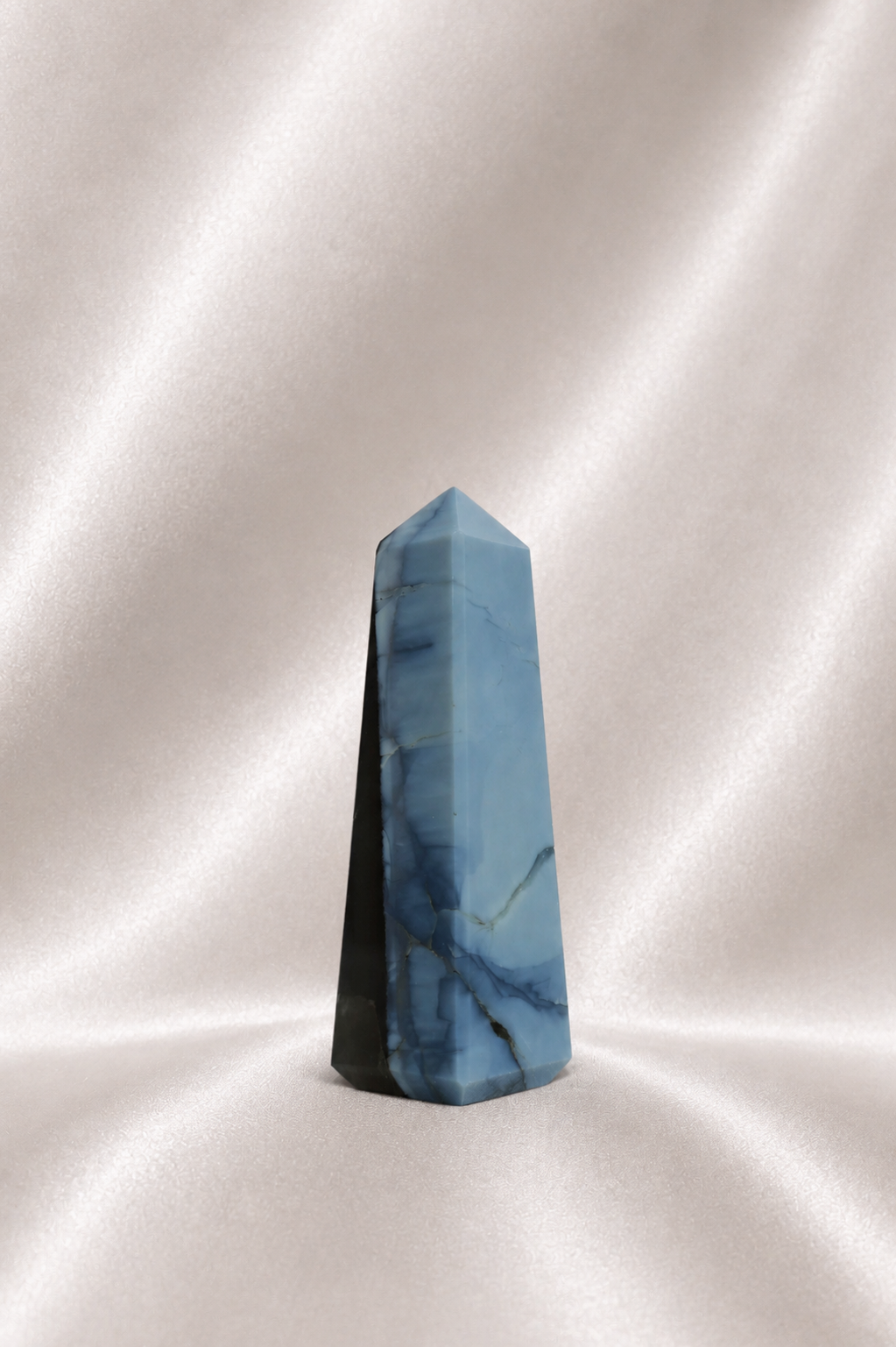 Blue Opal Tower #4