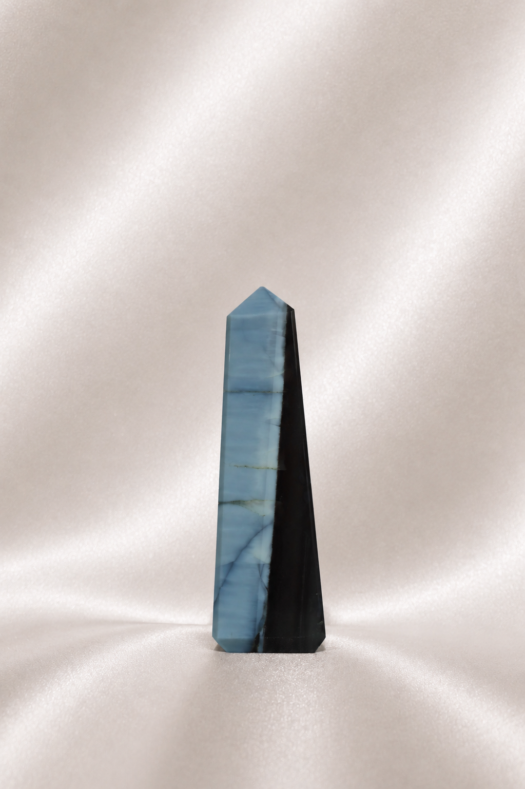 Blue Opal Tower #4