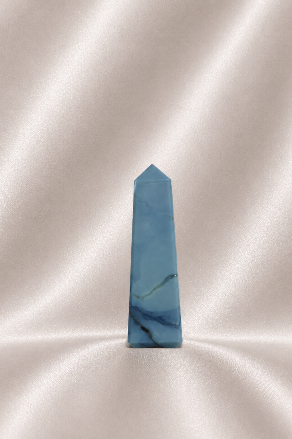 Blue Opal Tower #4