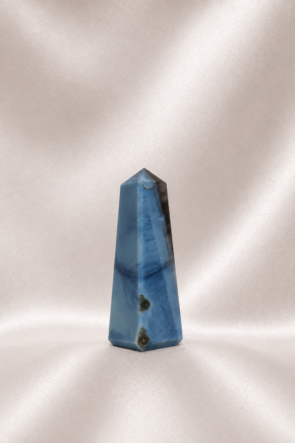Blue Opal Tower #6