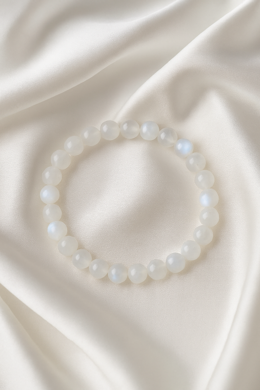 Moonstone Bracelet - AAA Quality