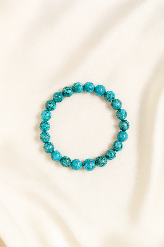 Turquoise Bracelet