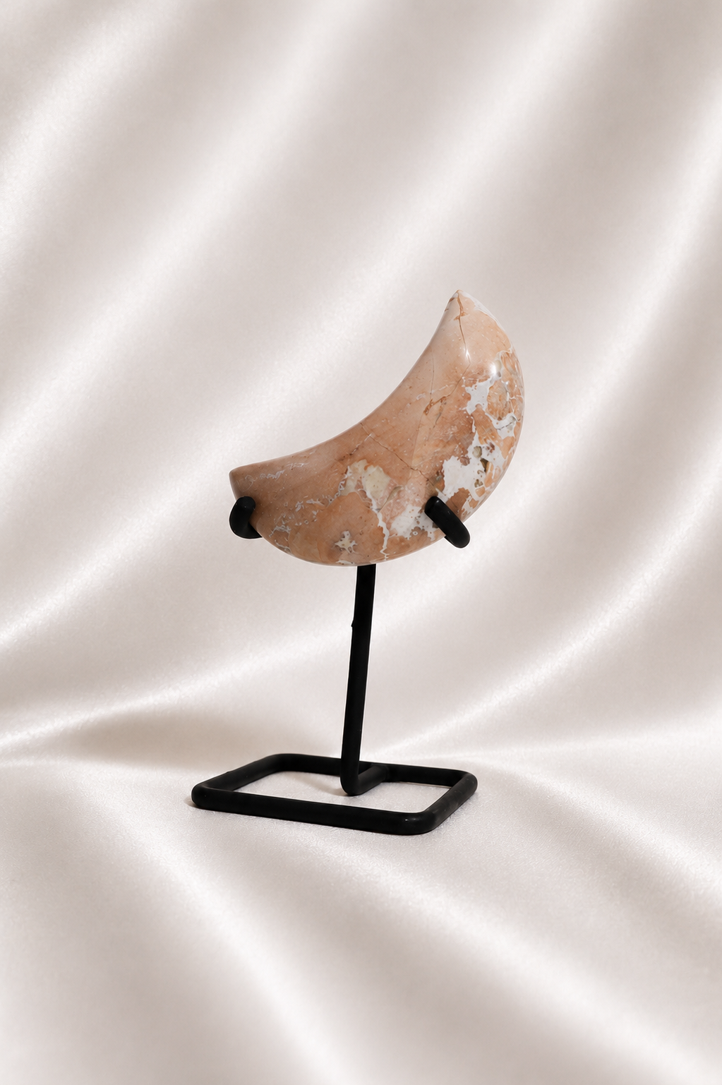 Unicorn Jasper Moon on Stand #2