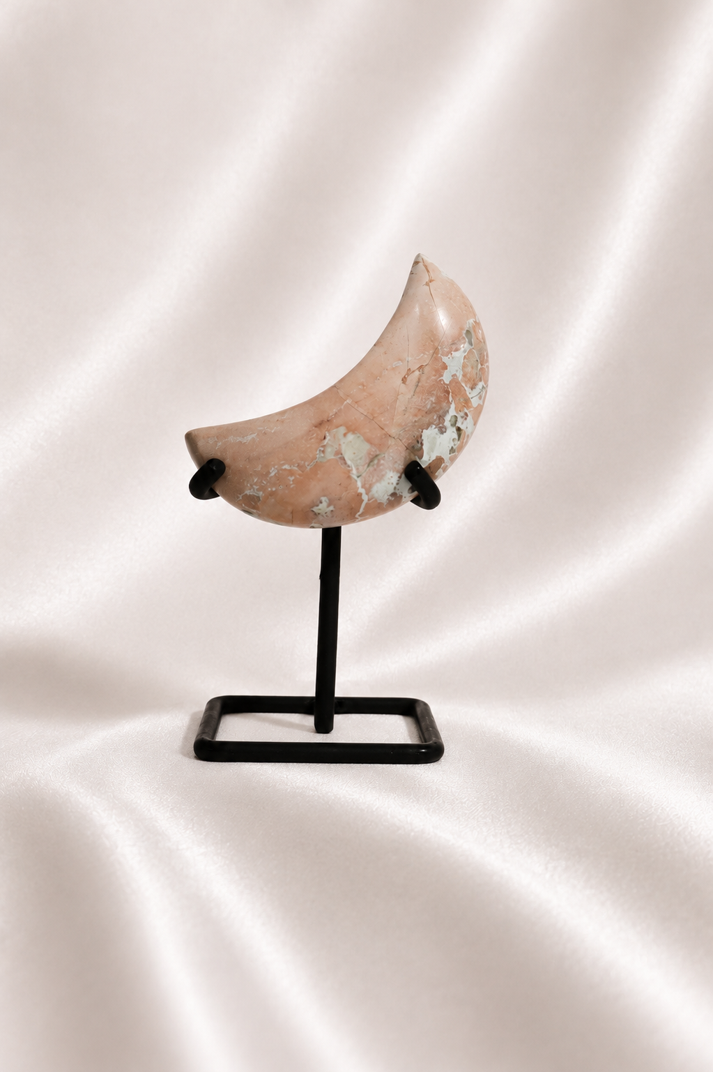 Unicorn Jasper Moon on Stand #2