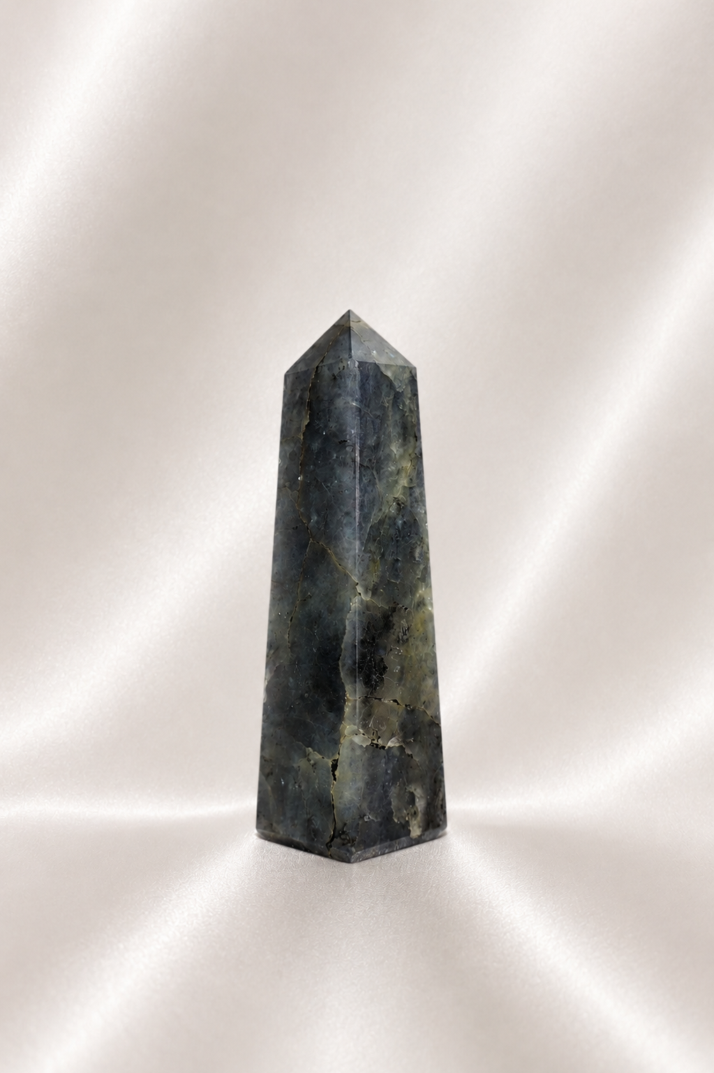 Iolite Tower #4