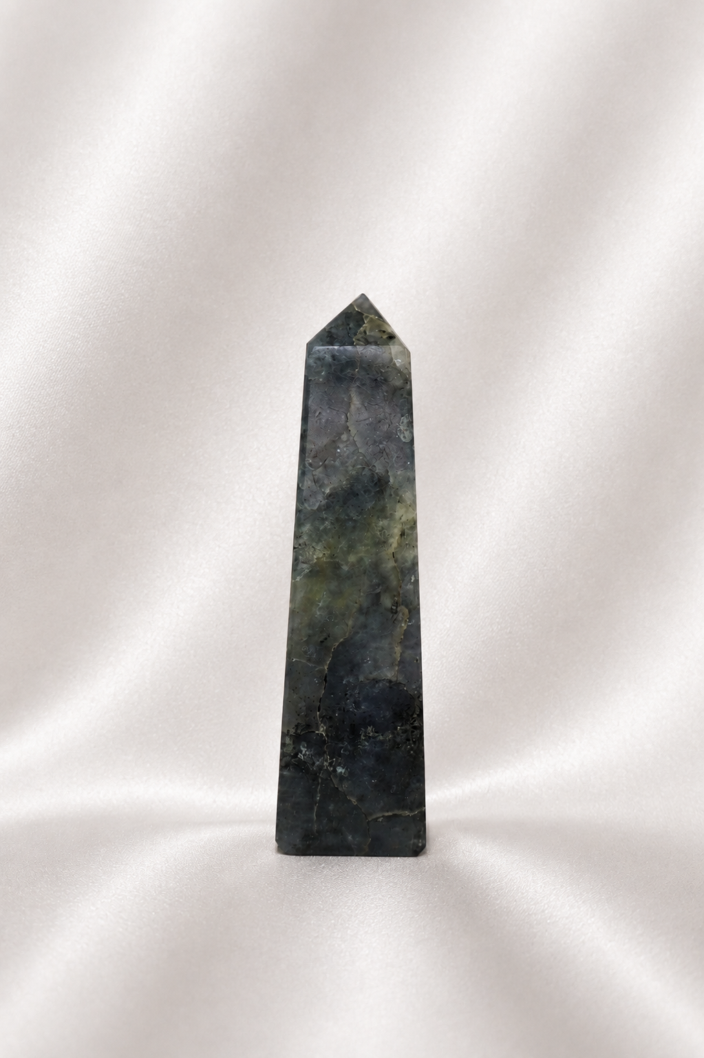 Iolite Tower #4
