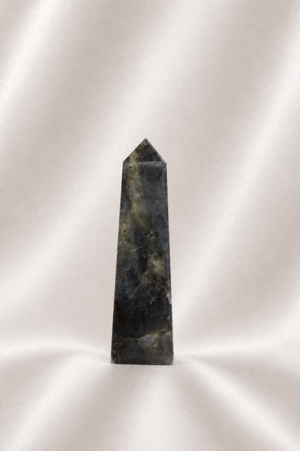 Iolite Tower #4